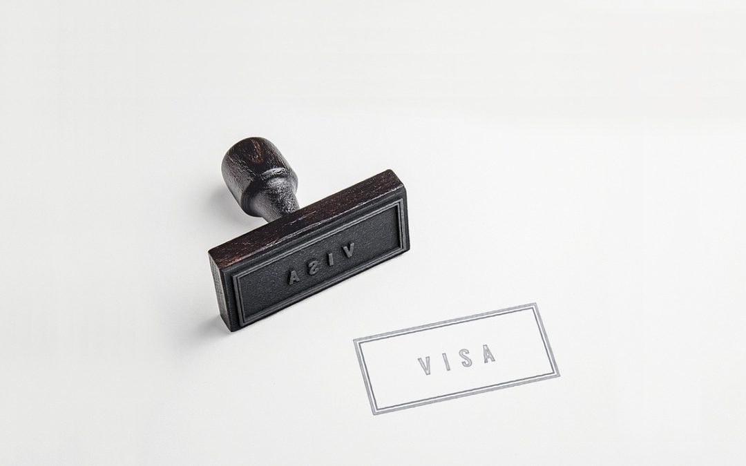 Proses Permohonan Visa Kunjungan untuk Turis di Pesisir Barat